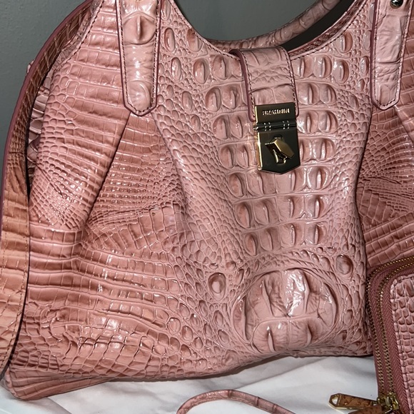 Brahmin purse and wallet set - Picture 16 of 16